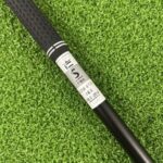 Cobra Aerojet LS #5 Fairway Wood / 17.5 Degree / S-Flex Tour AD Graphite Shaft
