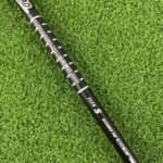 Cobra Aerojet LS #5 Fairway Wood / 17.5 Degree / S-Flex Tour AD Graphite Shaft