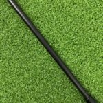 Cobra Aerojet LS #5 Fairway Wood / 17.5 Degree / S-Flex Tour AD Graphite Shaft