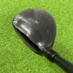Cobra Aerojet LS #5 Fairway Wood / 17.5 Degree / S-Flex Tour AD Graphite Shaft