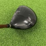 Ping G10 Driver / 13.5 Degree / Regular Flex Ping TFC 129 D Graphite Shaft