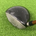 Ping G10 Driver / 13.5 Degree / Regular Flex Ping TFC 129 D Graphite Shaft
