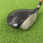 Ping G10 Driver / 13.5 Degree / Regular Flex Ping TFC 129 D Graphite Shaft