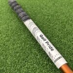 Ping G10 Driver / 13.5 Degree / Regular Flex Ping TFC 129 D Graphite Shaft