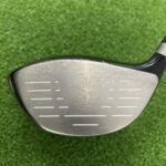 Ping G10 Driver / 13.5 Degree / Regular Flex Ping TFC 129 D Graphite Shaft