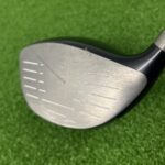 Ping G10 Driver / 13.5 Degree / Regular Flex Ping TFC 129 D Graphite Shaft