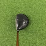 Ping G10 Driver / 13.5 Degree / Regular Flex Ping TFC 129 D Graphite Shaft