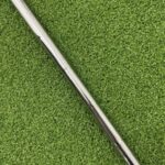 Ping Eye 2 Karsten #5 Iron / Black Dot / Regular Flex Steel Shaft