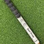 Ping G10 Driver / 13.5 Degree / Regular Flex Ping TFC 129 D Graphite Shaft