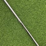 Ping Eye 2 Karsten #5 Iron / Black Dot / Regular Flex Steel Shaft