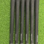 Benross Aero X Irons / 6-PW+SW / R-Flex Fujikura Vista Shafts