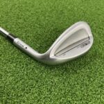 Ping Glide 2.0 Sand Wedge / Black Dot / 54 Degree /Wedge Flex Ping AWT 2.0 Shaft
