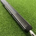 LEFT-HANDED Rife RX One Putter / 34 Inch / Rife Steel Shaft