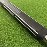 LEFT-HANDED Rife RX One Putter / 34 Inch / Rife Steel Shaft