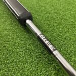 LEFT-HANDED Rife RX One Putter / 34 Inch / Rife Steel Shaft