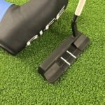 LEFT-HANDED Rife RX One Putter / 34 Inch / Rife Steel Shaft