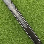 LEFT-HANDED Rife RX One Putter / 34 Inch / Rife Steel Shaft