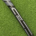 LEFT-HANDED Rife RX One Putter / 34 Inch / Rife Steel Shaft