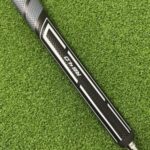 LEFT-HANDED Rife RX One Putter / 34 Inch / Rife Steel Shaft