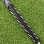 LEFT-HANDED Rife RX One Putter / 34 Inch / Rife Steel Shaft