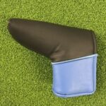 LEFT-HANDED Rife RX One Putter / 34 Inch / Rife Steel Shaft