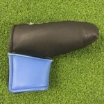 LEFT-HANDED Rife RX One Putter / 34 Inch / Rife Steel Shaft