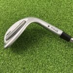 Ping Glide 2.0 Sand Wedge / Black Dot / 54 Degree /Wedge Flex Ping AWT 2.0 Shaft
