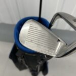 Benross HTX 2 Golf Package Set / #3FW, #4H, 5-PW+SW & Putter / Stiff Flex Shafts