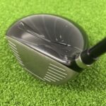 Bridgestone Tour B JGR Driver / 11.5 Degree /R-Flex Crossfire 50g Graphite Shaft
