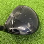 Bridgestone Tour B JGR Driver / 11.5 Degree /R-Flex Crossfire 50g Graphite Shaft