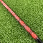 Bridgestone Tour B JGR Driver / 11.5 Degree /R-Flex Crossfire 50g Graphite Shaft