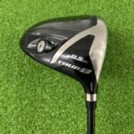 Bridgestone Tour B JGR Driver / 11.5 Degree /R-Flex Crossfire 50g Graphite Shaft