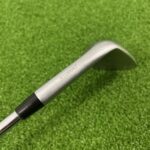 Ping Glide 2.0 Sand Wedge / Black Dot / 54 Degree /Wedge Flex Ping AWT 2.0 Shaft