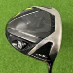 Bridgestone Tour B JGR Driver / 11.5 Degree /R-Flex Crossfire 50g Graphite Shaft