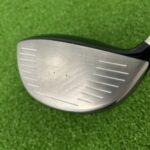 Bridgestone Tour B JGR Driver / 11.5 Degree /R-Flex Crossfire 50g Graphite Shaft