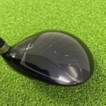 Bridgestone Tour B JGR Driver / 11.5 Degree /R-Flex Crossfire 50g Graphite Shaft