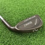 Regency Custom Beryllium Copper #2 Iron / R-Flex Dynamic Gold R300 Steel Shaft