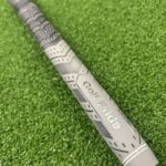 Regency Custom Beryllium Copper #2 Iron / R-Flex Dynamic Gold R300 Steel Shaft