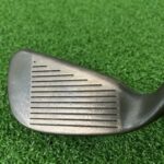Regency Custom Beryllium Copper #2 Iron / R-Flex Dynamic Gold R300 Steel Shaft