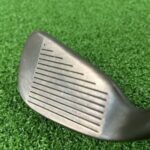 Regency Custom Beryllium Copper #2 Iron / R-Flex Dynamic Gold R300 Steel Shaft