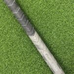 Regency Custom Beryllium Copper #2 Iron / R-Flex Dynamic Gold R300 Steel Shaft