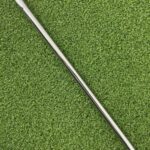 Regency Custom Beryllium Copper #2 Iron / R-Flex Dynamic Gold R300 Steel Shaft