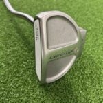 Odyssey White Hot 2-Ball Putter / 34 Inch / Odyssey White Hot Steel Shaft