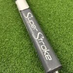 Odyssey White Hot 2-Ball Putter / 34 Inch / Odyssey White Hot Steel Shaft