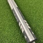 Odyssey White Hot 2-Ball Putter / 34 Inch / Odyssey White Hot Steel Shaft