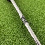 Odyssey White Hot 2-Ball Putter / 34 Inch / Odyssey White Hot Steel Shaft