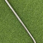 Odyssey White Hot 2-Ball Putter / 34 Inch / Odyssey White Hot Steel Shaft
