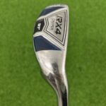 Rife RX4 Chipper / 37 Degree / Rife Steel Shaft