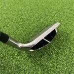 Rife RX4 Chipper / 37 Degree / Rife Steel Shaft