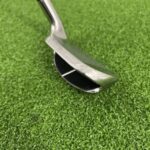 Rife RX4 Chipper / 37 Degree / Rife Steel Shaft
